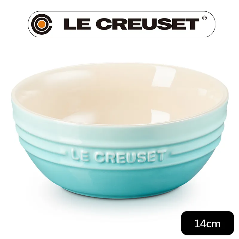 LE CREUSET-瓷器韓式湯碗 (牛奶粉) 歷史價格詳細信息