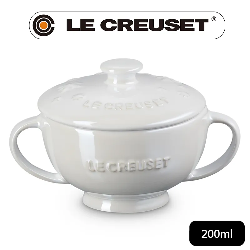 Le Creuset 雙耳正方鐵烤盤 24cm 無花果 歷史價格詳細信息