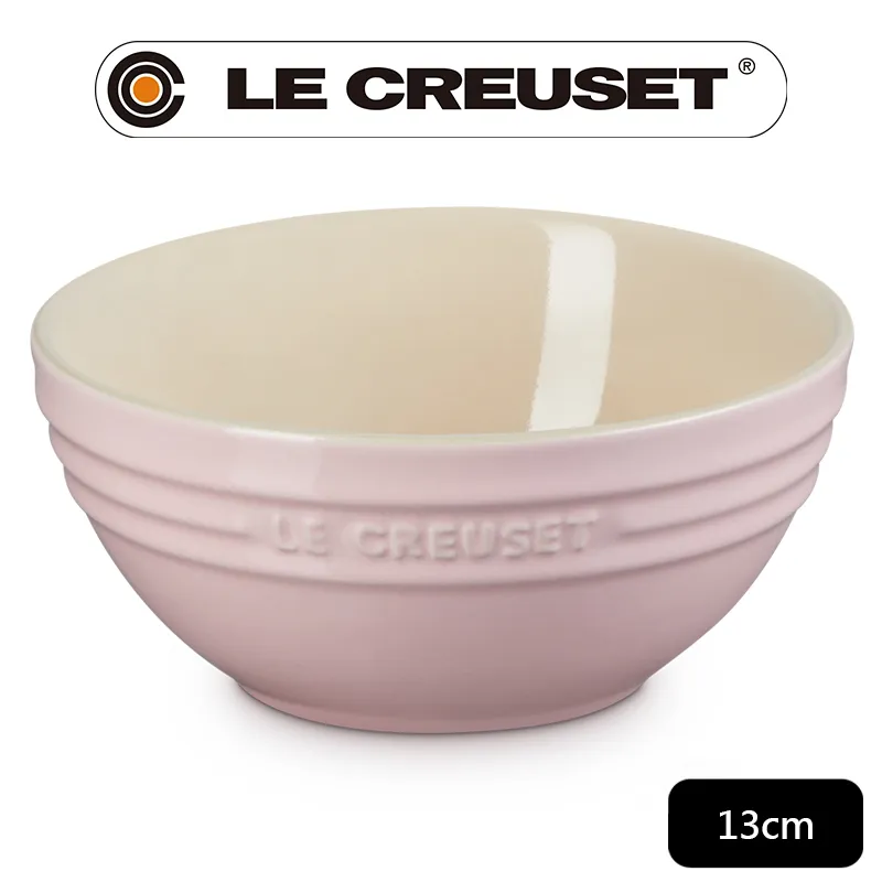 LE CREUSET-瓷器韓式湯碗13cm (水手藍) 歷史價格詳細信息