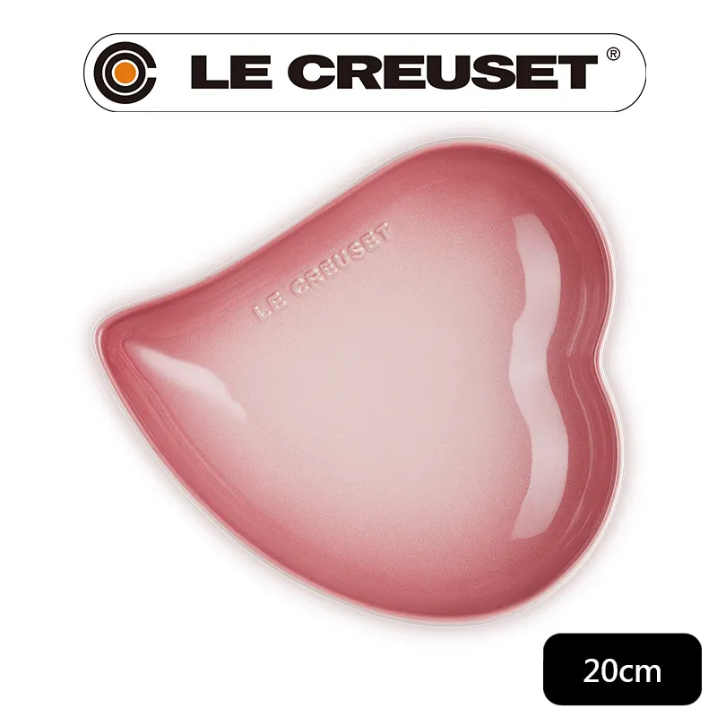 LE CREUSET-瓷器繁花系列花型盤11cm-4入 (珠光白/肉豆蔻/錦葵紫/海洋之花) 歷史價格詳細信息