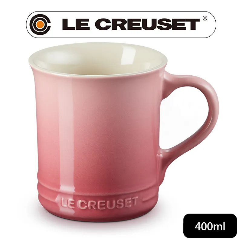 Le Creuset 馬克杯 400ml 粉彩紫 歷史價格詳細信息