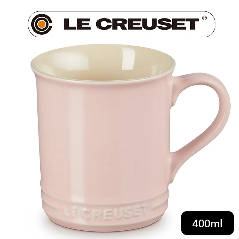 Le Creuset 馬克杯 400ml 粉彩紫 歷史價格詳細信息