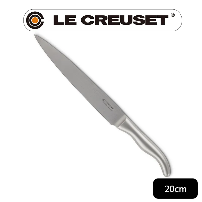 LE CREUSET-大馬士革鋼日式三德刀 13cm (不鏽鋼柄) 歷史價格詳細信息