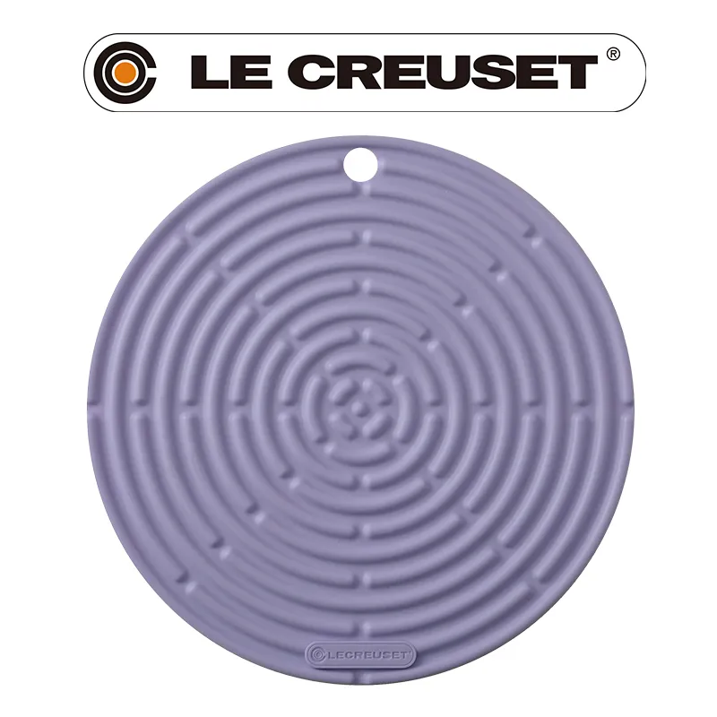 【Le Creuset】耐熱矽膠隔熱墊(火焰橘) 歷史價格詳細信息