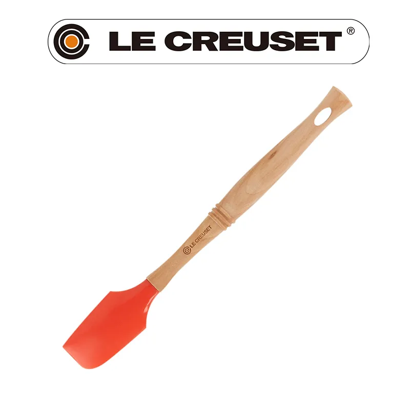 LE CREUSET-耐熱矽膠V小鏟 (加勒比海藍) 歷史價格詳細信息