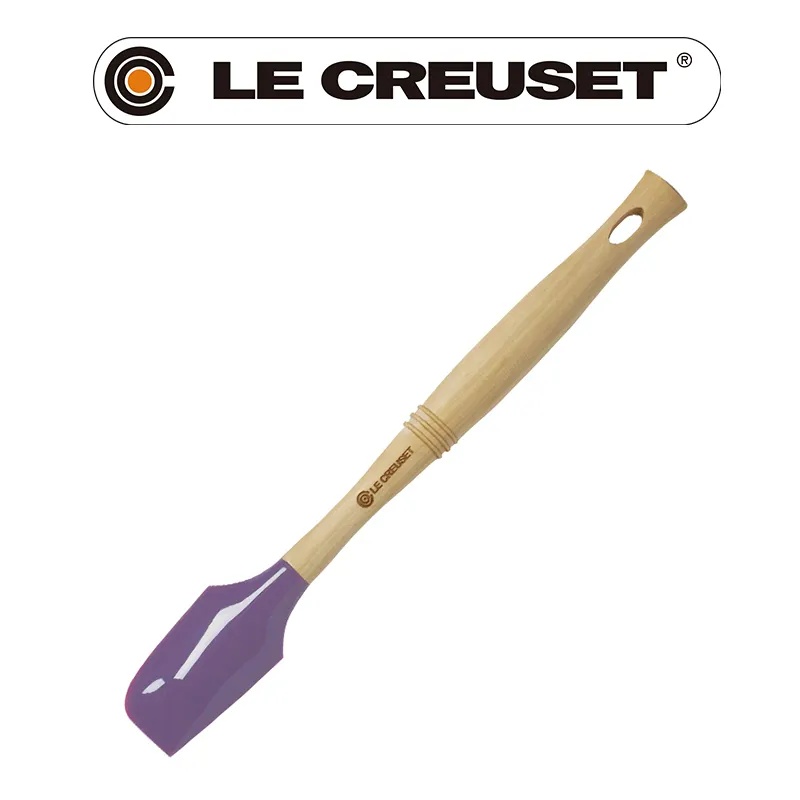 LE CREUSET-耐熱矽膠V小鏟 (加勒比海藍) 歷史價格詳細信息