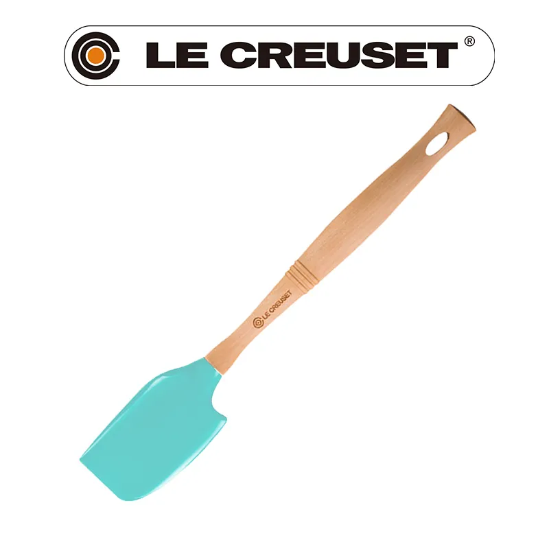 LE CREUSET-耐熱矽膠V中鏟(閃亮黃) 歷史價格詳細信息