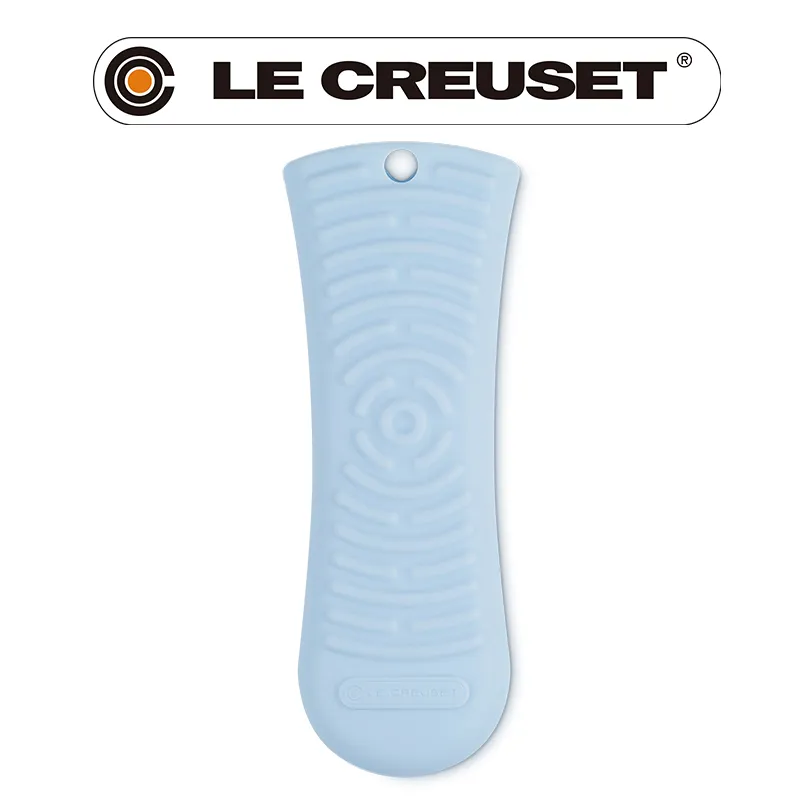 【Le Creuset】耐熱矽膠鍋把套(櫻桃紅) 歷史價格詳細信息