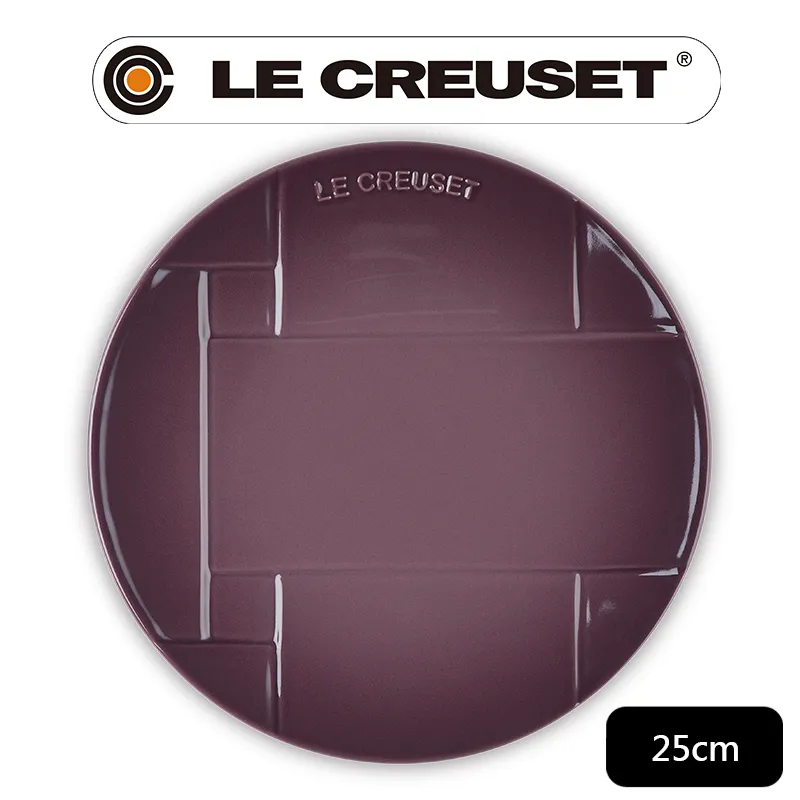 LE CREUSET-瓷器和風禪意系列方盤18cm (無花果) 歷史價格詳細信息