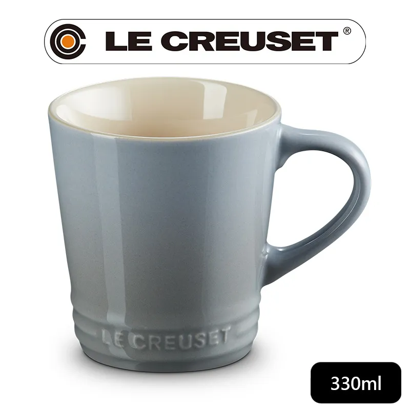 Le Creuset V馬克杯 330ml 櫻桃紅 內有顏色 歷史價格詳細信息