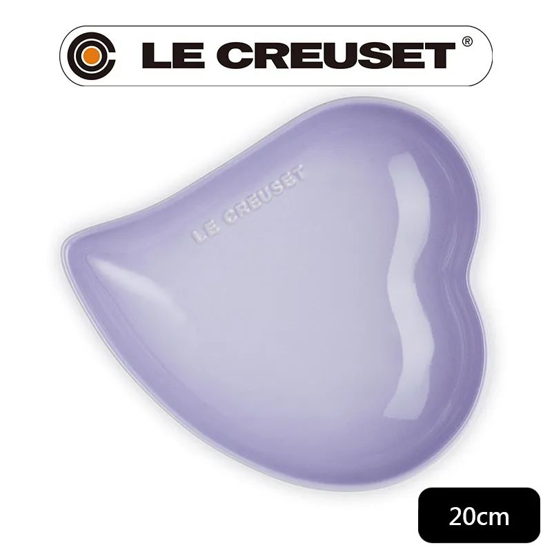 LE CREUSET-瓷器繁花系列花瓣盤20cm (櫻花粉) 歷史價格詳細信息