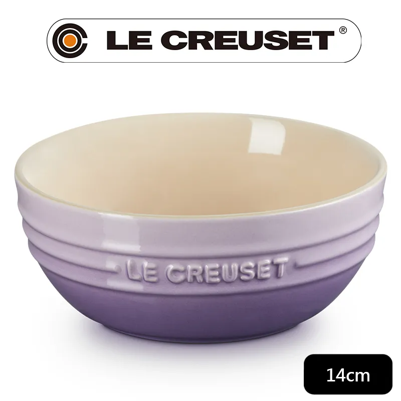 LE CREUSET-瓷器韓式湯碗14cm (芥末黃) 歷史價格詳細信息