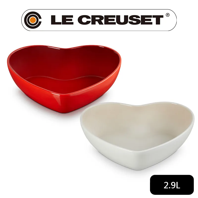【Le Creuset】瓷器花蕾系列餐碗11cm(貝殼粉) 歷史價格詳細信息