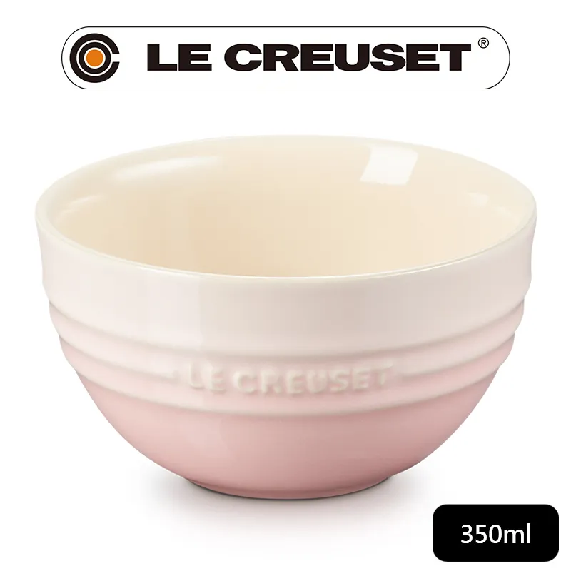 Le Creuset韓式飯碗-牛奶粉 歷史價格詳細信息