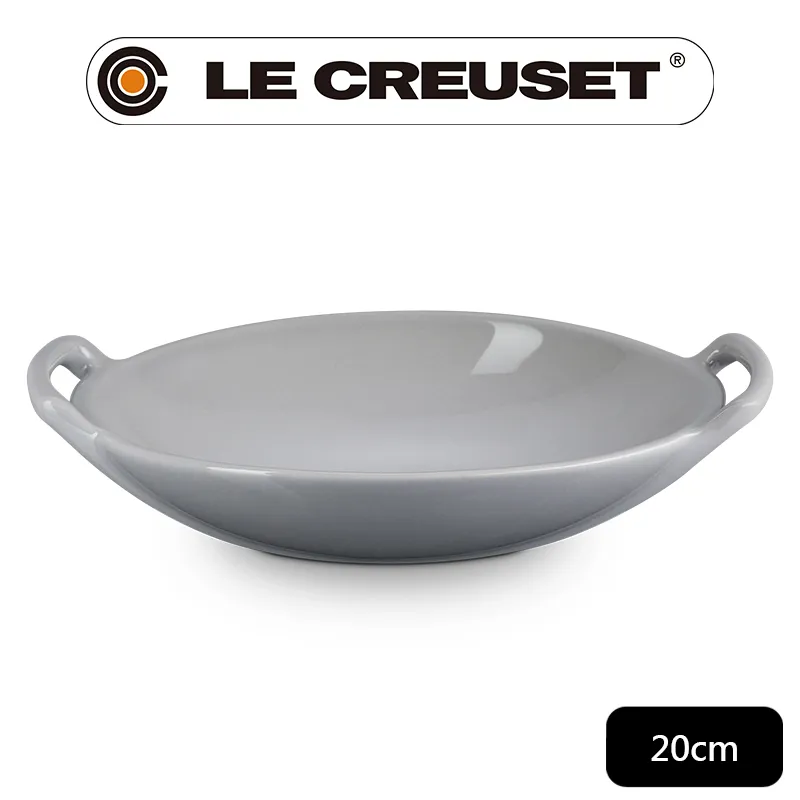 【Le Creuset】瓷器拉麵碗20cm+韓式飯碗10cm 歷史價格詳細信息