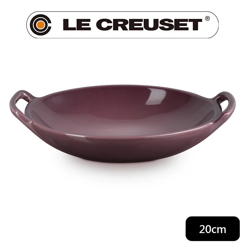 【Le Creuset】瓷器拉麵碗20cm+韓式飯碗10cm 歷史價格詳細信息