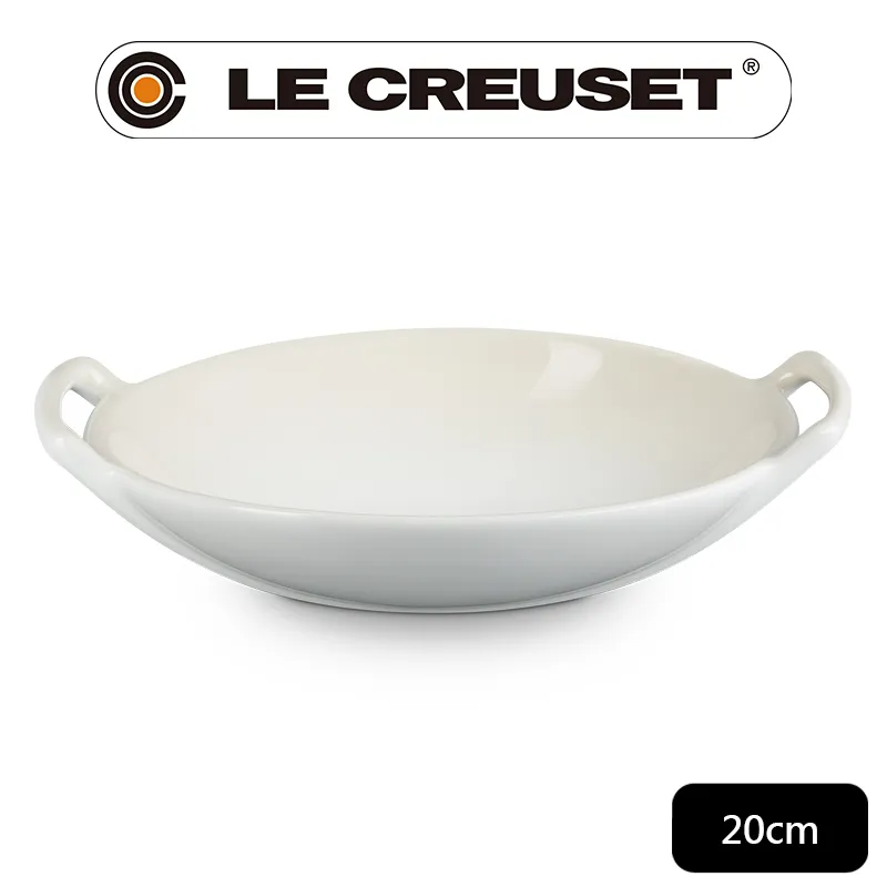 【Le Creuset】瓷器拉麵碗20cm+韓式飯碗10cm 歷史價格詳細信息