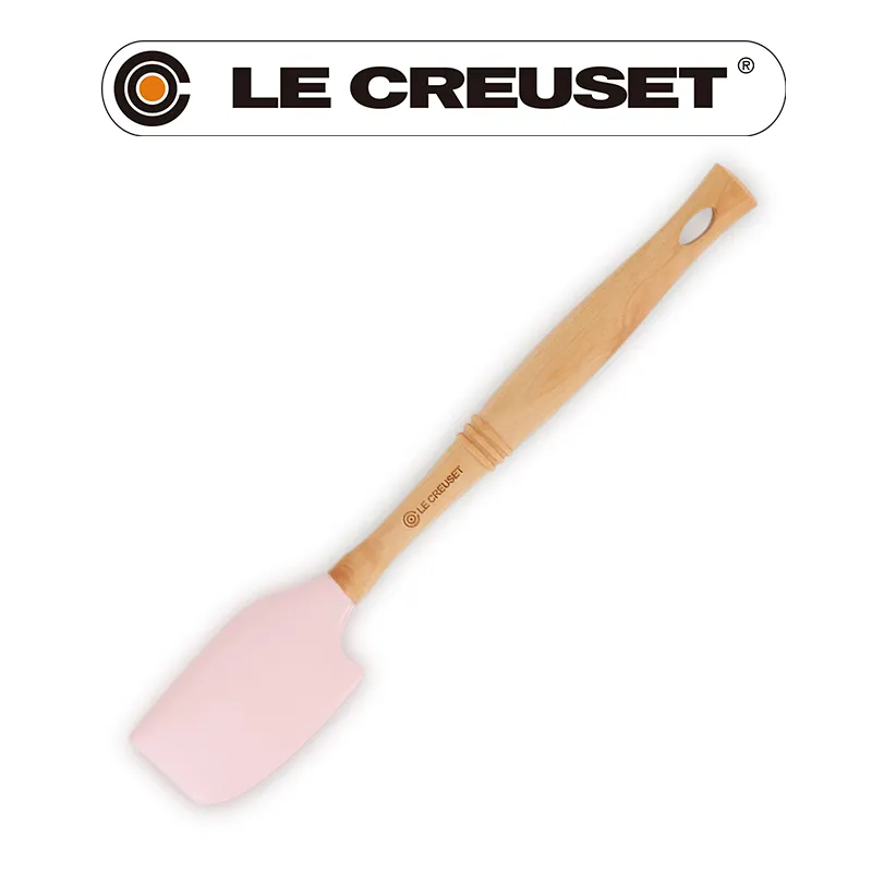 LE CREUSET-耐熱矽膠V中鏟(閃亮黃) 歷史價格詳細信息