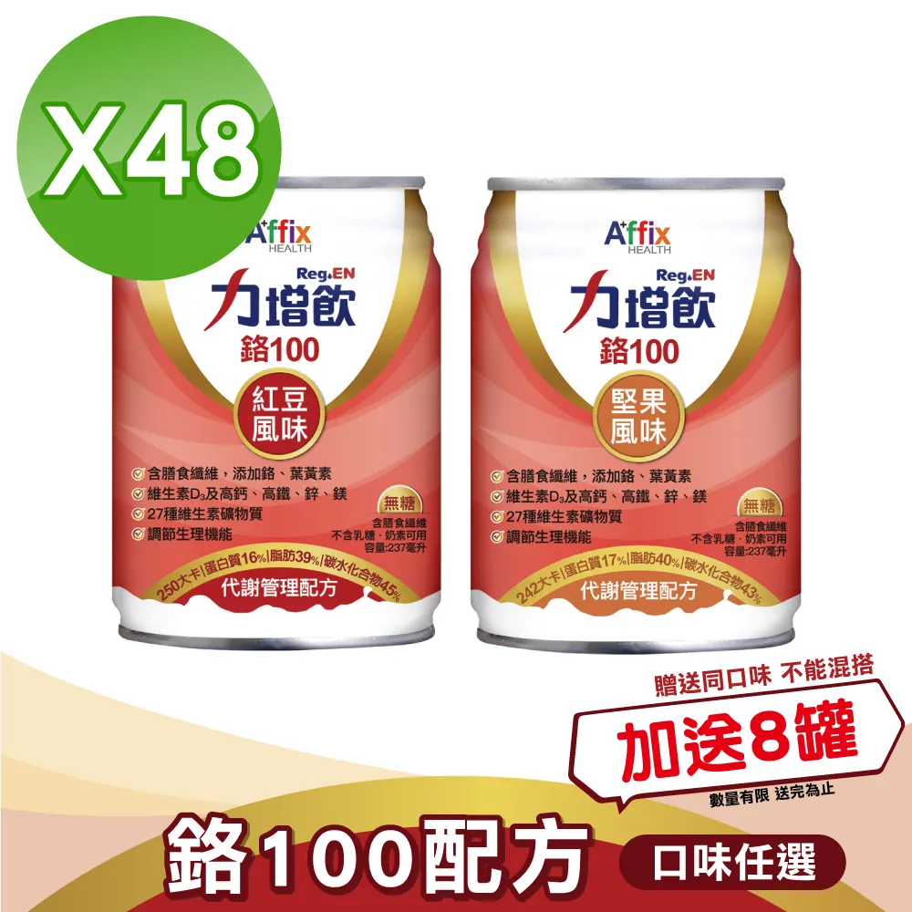 艾益生 力增飲鉻100 堅果風味 237ml*24入/箱 (2箱) 歷史價格詳細信息