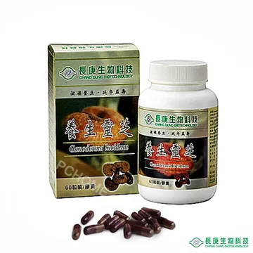 長庚生技 養生靈芝 60粒 314588 歷史價格詳細信息