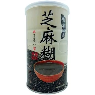 本草第一家 黑八寶粉 600公克/罐 歷史價格詳細信息