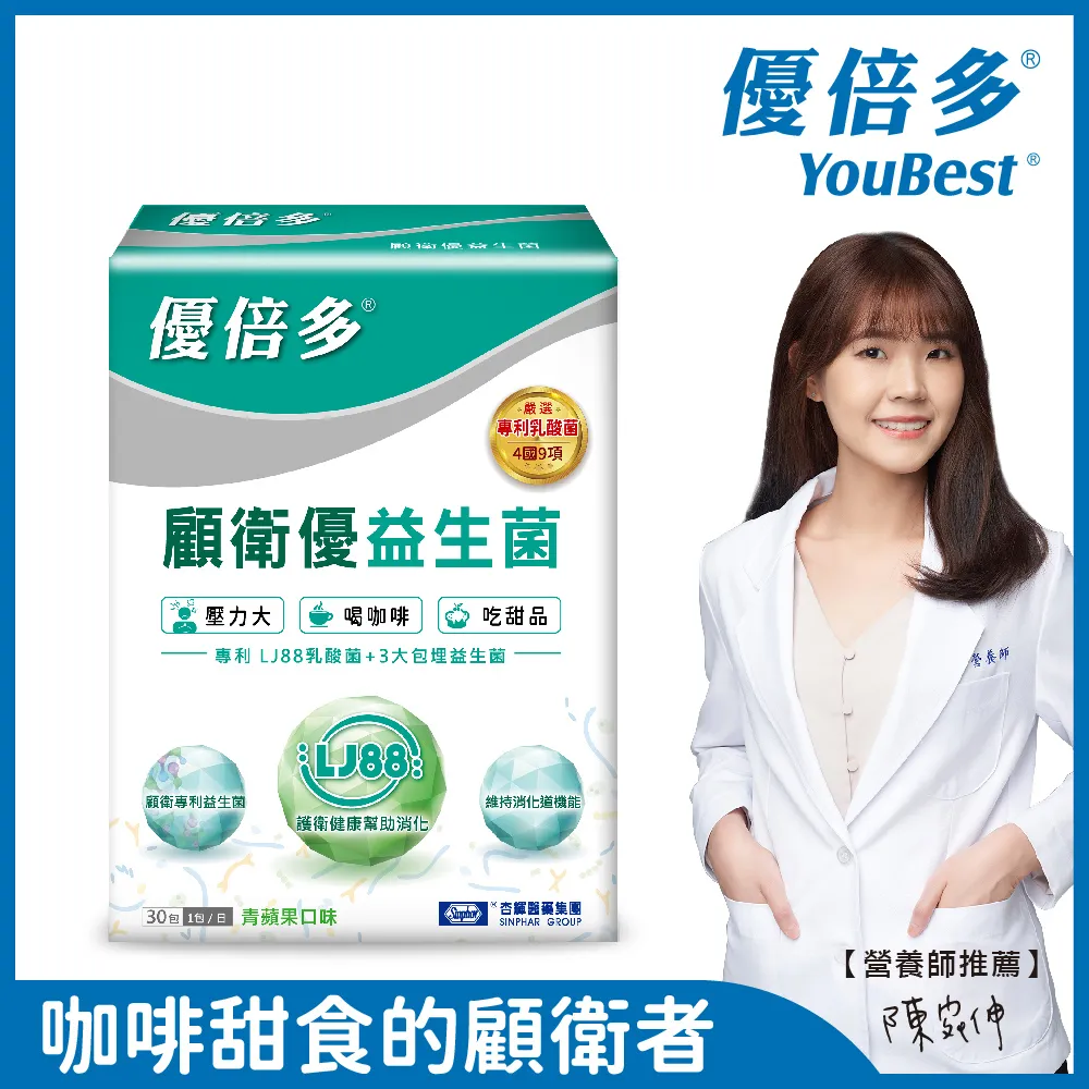 【優倍多YouBest】元氣B群軟膠囊(120粒/瓶)x3 歷史價格詳細信息