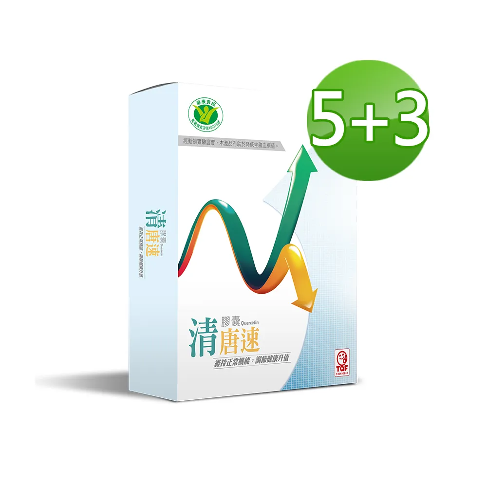 【國家健字號認證】顧健康 二代清唐速膠囊3盒-II(30顆/盒) 歷史價格詳細信息