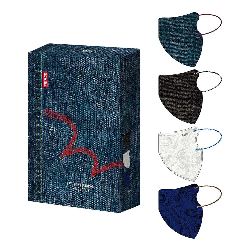 EDWIN 3D立體LOGO長袖T恤(黑色)-男款 歷史價格詳細信息