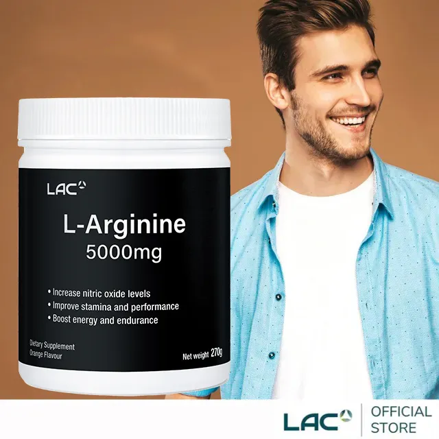【LAC利維喜】精胺酸粉末 270克-柑橘口味(L-Arginine 5000mg) 歷史價格詳細信息