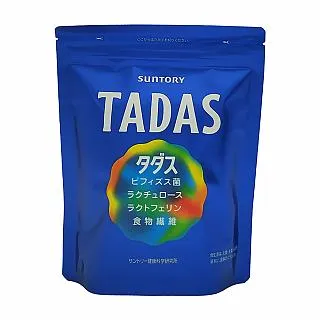 【Suntory 三得利】TADAS 比菲禦力菌30日份 / 袋(效期至2025/3/31) 歷史價格詳細信息