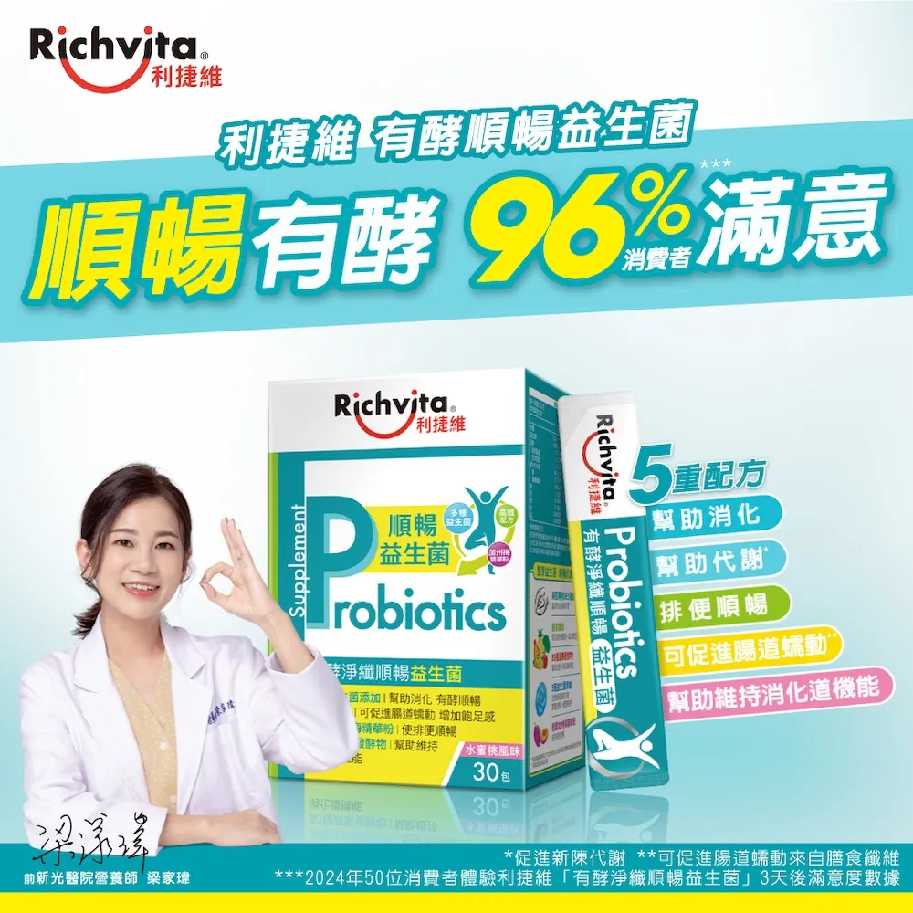 利捷維有酵順暢酵素飲1入[買1送1][下單1出貨2] 歷史價格詳細信息