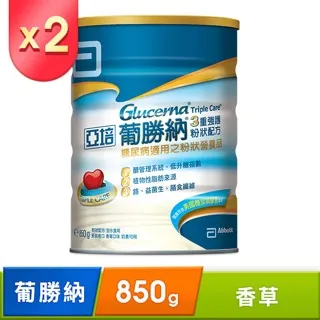 亞培 即期品 葡勝納SR糖尿病專用營養品-原味不甜(200mlx30入) 歷史價格詳細信息