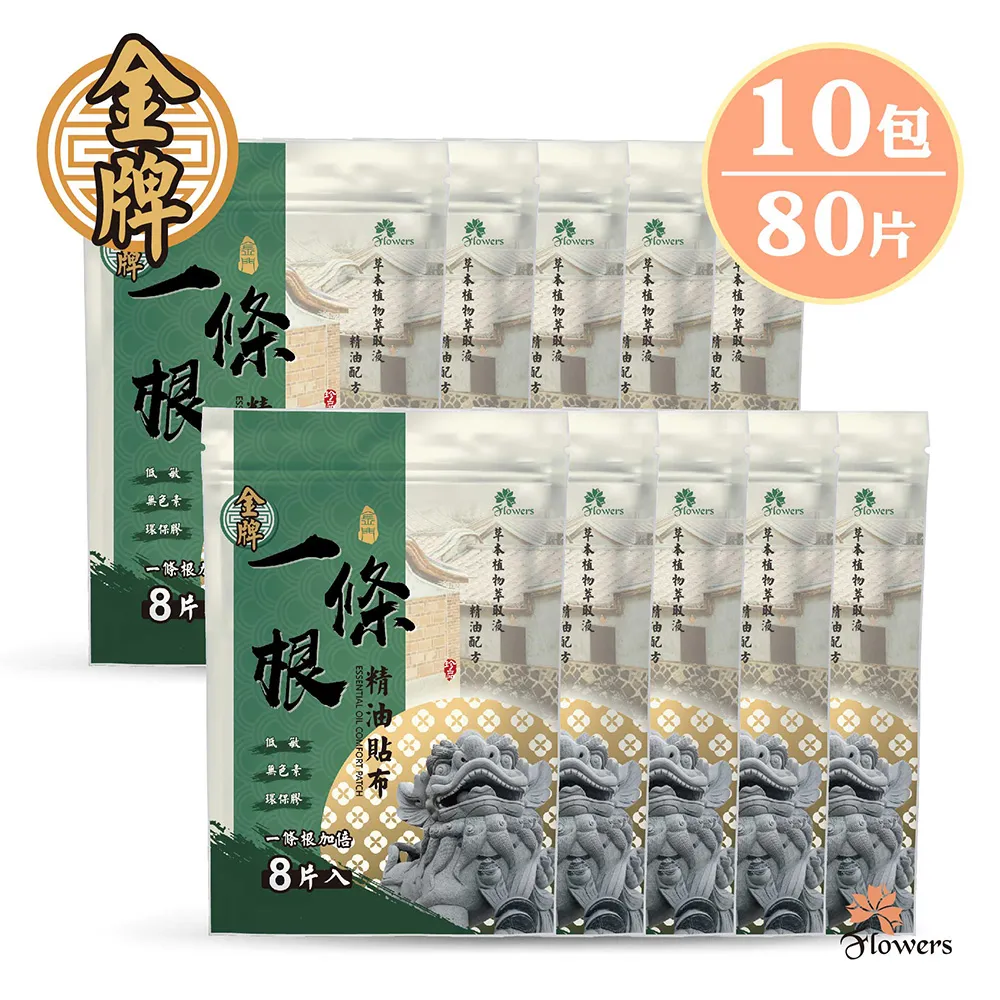 金牌-貼布(一條根加倍) 10入組 歷史價格詳細信息