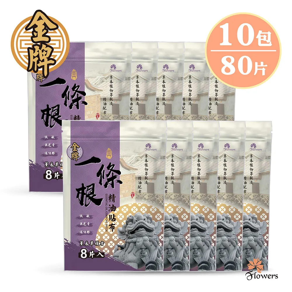 金牌-貼布(薰衣草複方) 6入組 歷史價格詳細信息