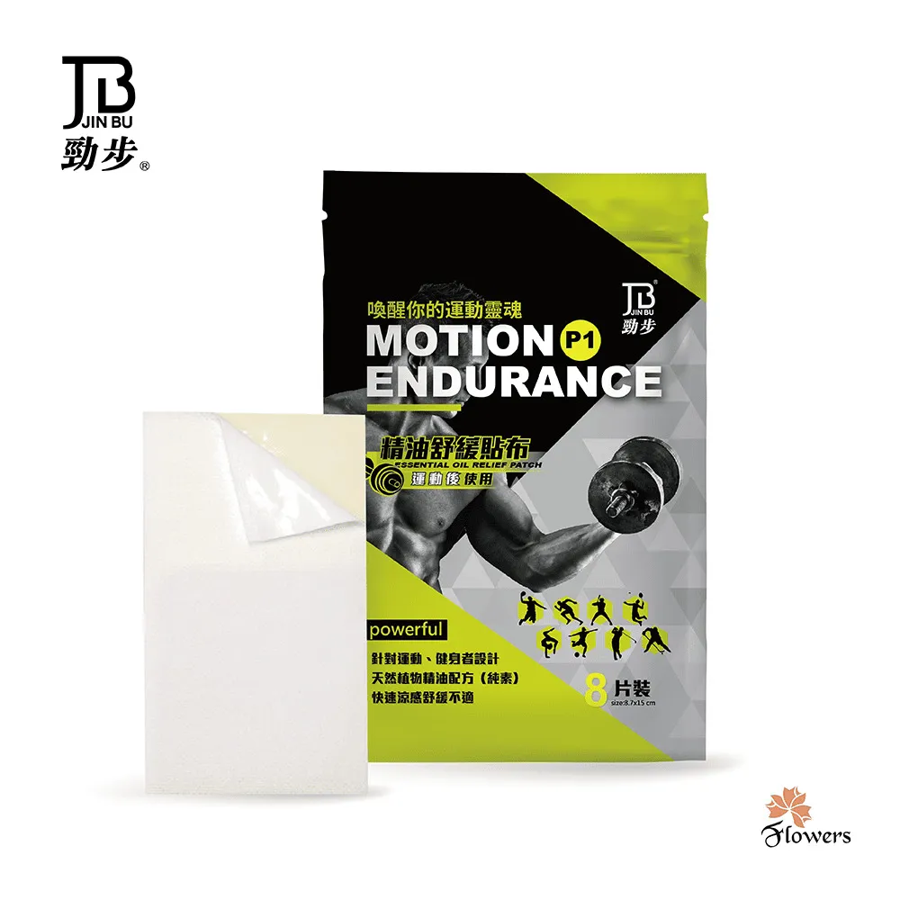 【勁步JinBu】肌力運動貼布(桃紅色) 歷史價格詳細信息