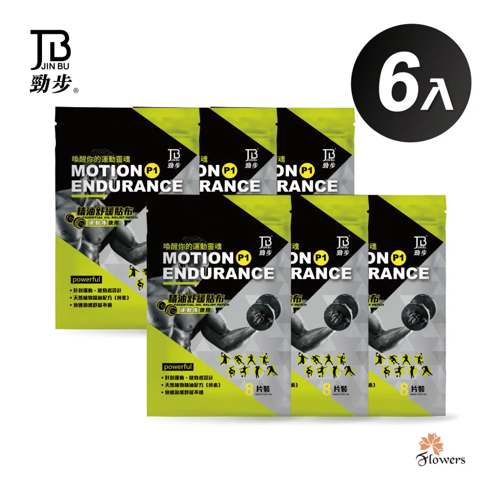 【勁步JinBu】肌力運動貼布(桃紅色) 歷史價格詳細信息