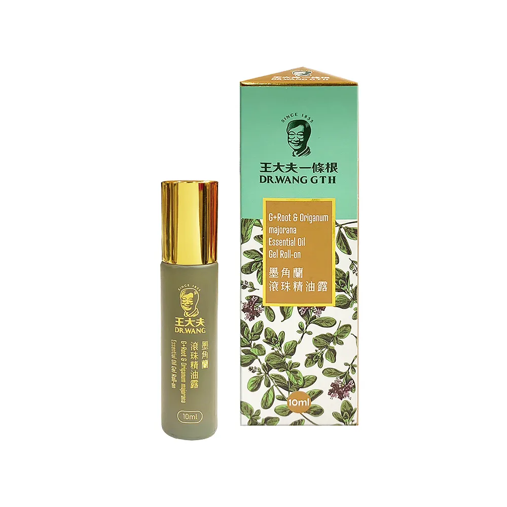 金門邁全球x王大夫一條根-滾珠精油露_升級配方10mlx1瓶-抹草(金門老字號) 歷史價格詳細信息