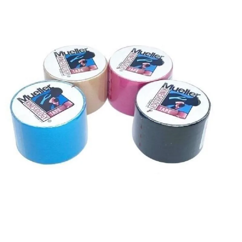 慕樂Mueller肌能貼布 歷史價格詳細信息