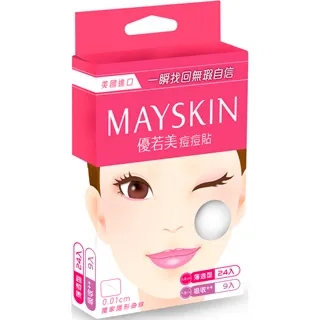 優若美痘痘貼-未滅菌（薄透24入＋吸收9入） 歷史價格詳細信息