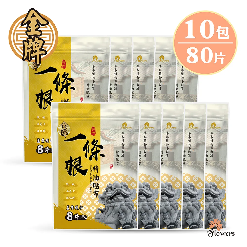 金牌-貼布(薑黃複方) 10入組 價格比較,價格查詢,歷史價格詳細信息