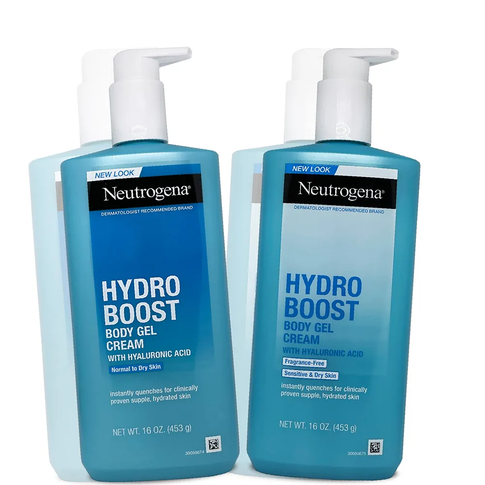 Neutrogena 露得清 美國進口沐浴露1182ml【愛美麗福利社】 歷史價格詳細信息