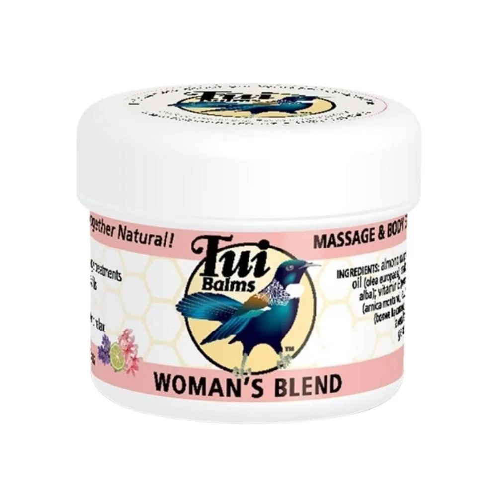 【Tui Balms】孕育能量身體按摩精油蜂蠟膏50g 歷史價格詳細信息
