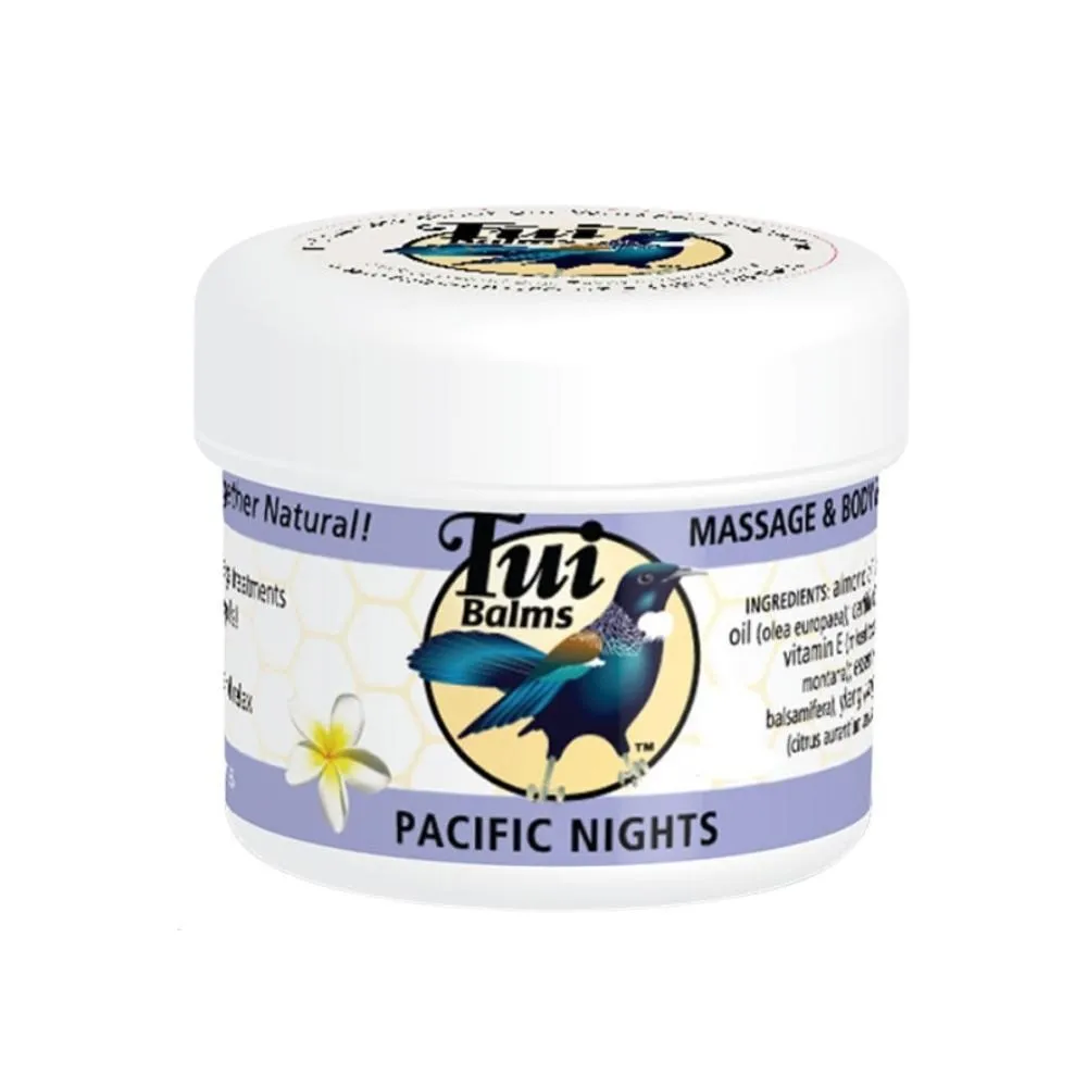 【Tui Balms】輕盈逆齡身體按摩精油蜂蠟膏50g 歷史價格詳細信息