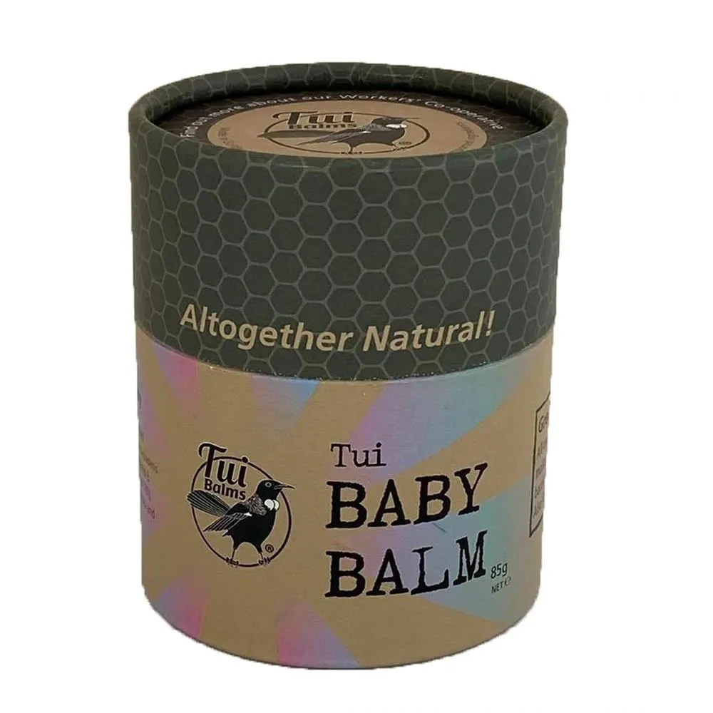 【Tui Balms】親子肌膚保濕按摩精油蜂蠟膏50g 歷史價格詳細信息