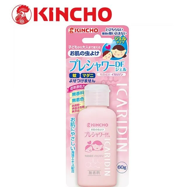 KINCHO金鳥 防蚊凝膠貼片組(防蚊凝膠派卡瑞丁60ml+精油防蚊貼片24枚入X2包) 歷史價格詳細信息