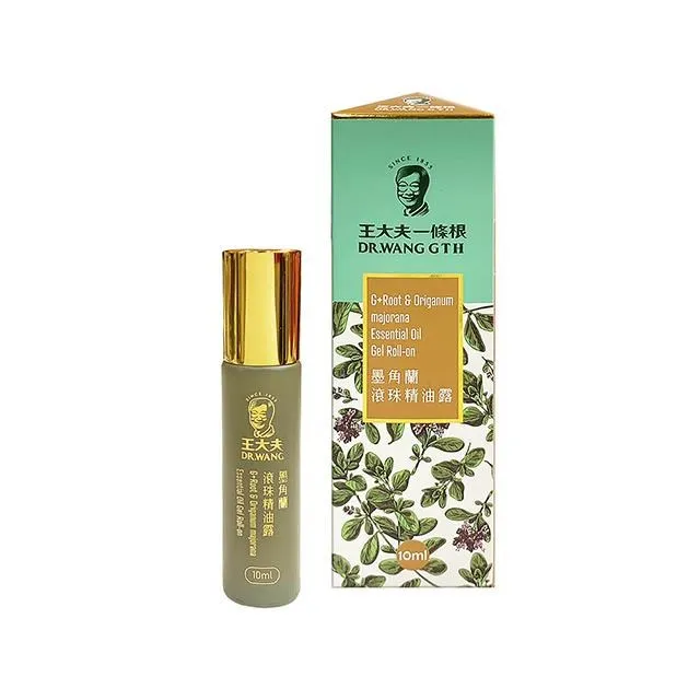 金門邁全球x王大夫一條根-滾珠精油露_升級配方10mlx1瓶-抹草(金門老字號) 歷史價格詳細信息