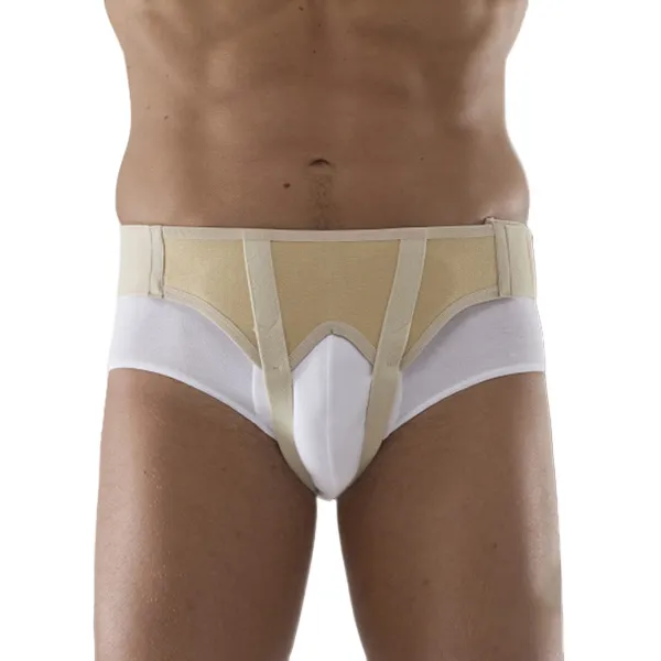 疝 氣帶中老年人成人腹股溝型疝hernia belt男性小氣斜疝固定帶 歷史價格詳細信息