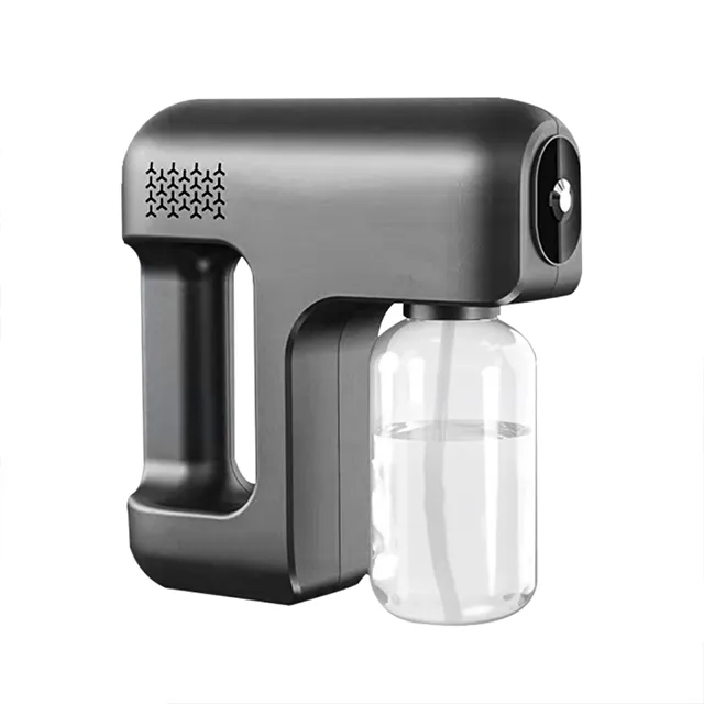 酒精消毒噴霧器 全自動紅外感應噴霧器機 智能感應 消毒噴霧器 消毒器 噴霧器 現貨供應【附贈4顆4號電池】 歷史價格詳細信息