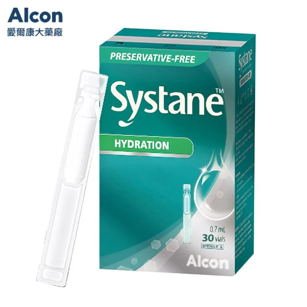 愛爾康法國廠視舒坦玻尿酸濕潤液(30支) 價格比較,價格查詢,歷史價格詳細信息