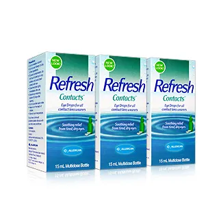 愛力根麗眼舒隱形眼鏡潤濕液 歷史價格詳細信息